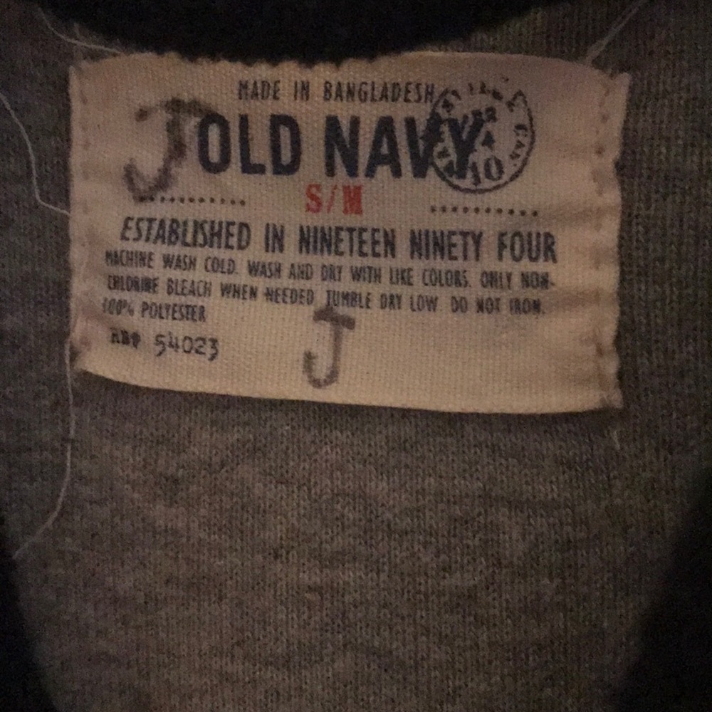 Men’s Black Robe. S/M - Picture 3 of 5